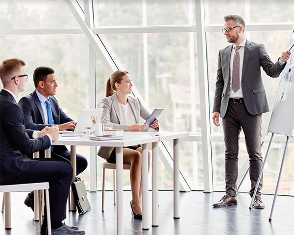 Emplois - Affaires | Objectif Québec ! emplois québec