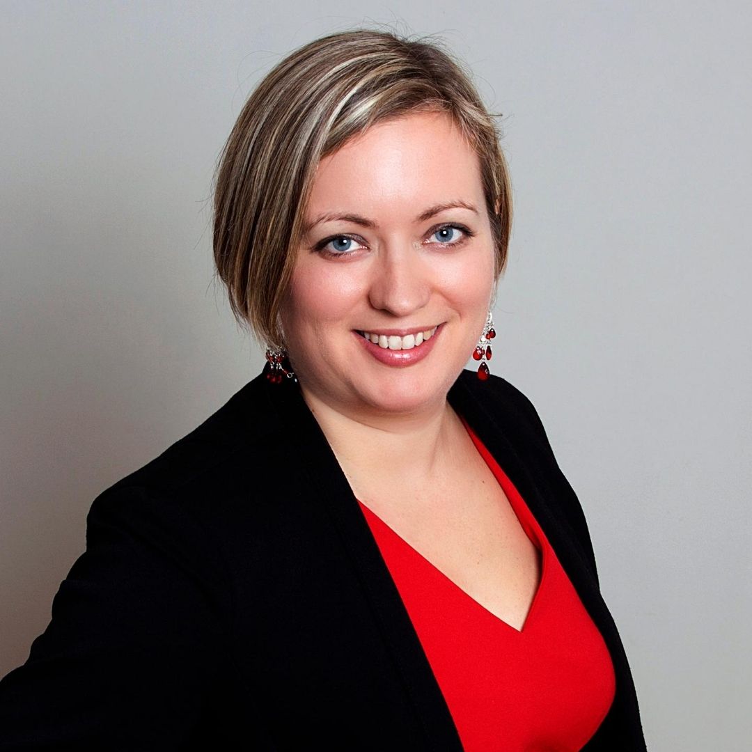 Nathalie Ferreras