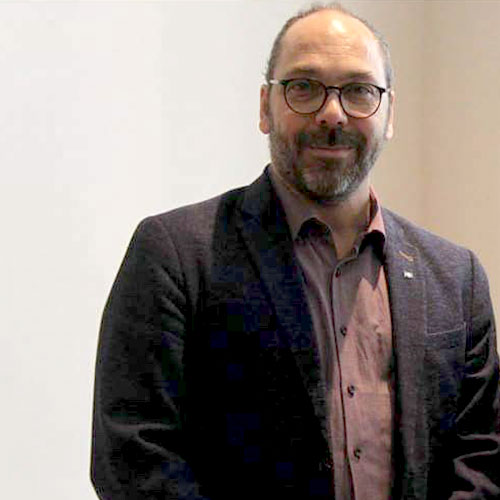 Dominic Simard