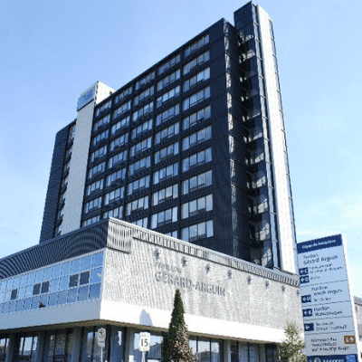 CEGEP GARNEAU CEGEP GARNEAU