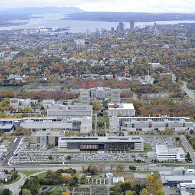 Université TELUQ Université Laval