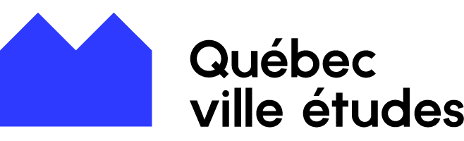 Québec-ville-étude