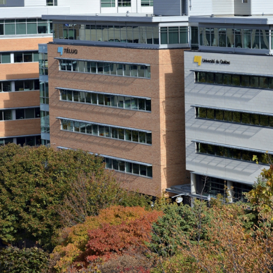 univ teluq