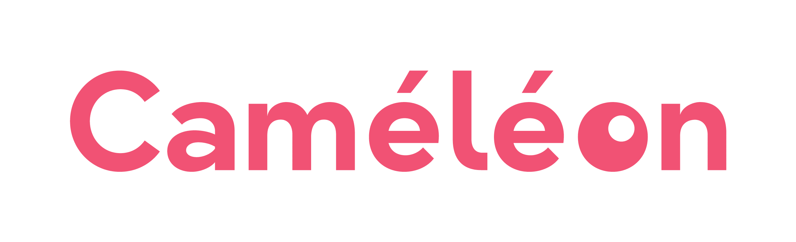 CameleonLogo